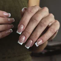 مدل ناخن فقط برای این هفته ۲۰۰