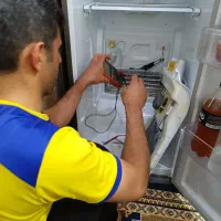 تعمیرات کولر، یخچال،لباسشویی در منزل.|خدمات پیشه و مهارت|آبادان, |دیوار