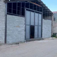 جوشکاری و شیروانی