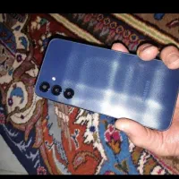گوشی a25 در حدنو 256گیگ رم8