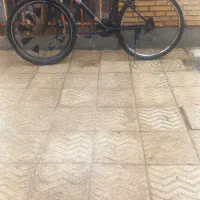 دوچرخه دنده ای|دوچرخه، اسکیت، اسکوتر|میبد, |دیوار