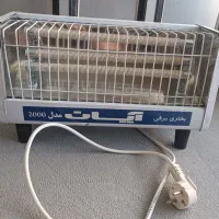 هیلتر‌برقی‌نو