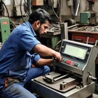 تعمیر ترازو دیجیتال|فروشگاه و مغازه|اهواز, گلستان|دیوار