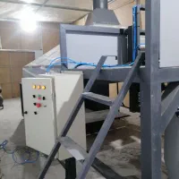 راه اندازی خط تولید اسفنج قالبی|خدمات پیشه و مهارت|آفتاب, |دیوار