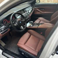 Bmw 528i 2015 سه کلید|خودرو سواری و وانت|تهران, بهار|دیوار