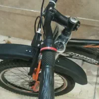 دوچرخه ۲۰|دوچرخه، اسکیت، اسکوتر|تهران, گرگان|دیوار