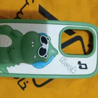 گارد گوشی Note 13 pro 4g|لوازم جانبی موبایل و تبلت|فولادشهر, A6|دیوار