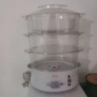 بخار پز
