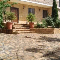 اجاره روزانه ویلا باغ در فیروزکوه