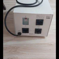 ترانس استابلایزر فاراتل stb6000|قطعات و لوازم جانبی رایانه|کرج, شهرک نهال و بذر|دیوار