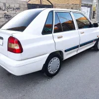 پراید141سفید|خودرو سواری و وانت|بوکان, |دیوار