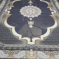 فرش ترانه کویر|فرش|بافق, |دیوار
