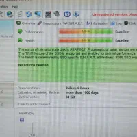 لپ تاپ HP Elitebook 745 G6|رایانه همراه|بروجن, |دیوار