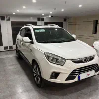 جک اس ۵ مدل ۹۵