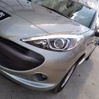 207 پانوراما دنده ای