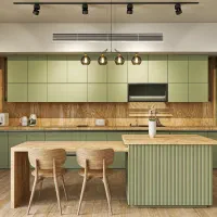 طراحی معماری و آموزش نرم‌افزارهای تخصصی معماری|خدمات پیشه و مهارت|قم, شهرک قدس|دیوار