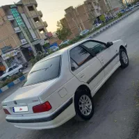 پارس 94|خودرو سواری و وانت|فارسان, |دیوار