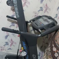 تردمیل خانگی|تجهیزات ورزشی|بندر امام خمینی, |دیوار