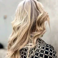 سالن زیبایی شهلابانوخدمات آرایشی و زیبایی