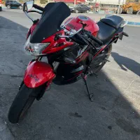 مگلی|موتورسیکلت|تبریز, |دیوار