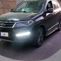 تیگو 5 مدل ۹۶