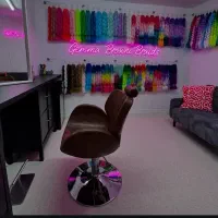 خدمات بافت مو در منزل