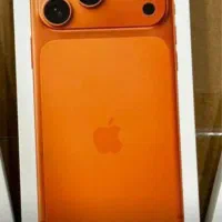 گوشی ۱۷پرومکسZAAنات اکتیوصفر