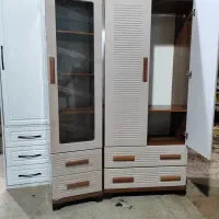 سرویس چند منظوره وکاربردی کودک ونوجوان|اسباب و اثاث بچه|تهران, یافت‌آباد|دیوار