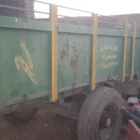 تریلی دوچرخ|خودرو سنگین|شیروان (خراسان), |دیوار