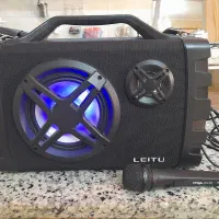 اکو باند بسیار نو