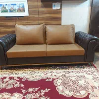 تخت مبل شو دو نفره