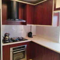 برچسب کابینت دیوارپوش فومی ترمووال ماربل شیت|خدمات پیشه و مهارت|اراک, |دیوار