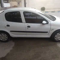 رانا LX مدل ۱۳۹۲|خودرو سواری و وانت|کرمانشاه, |دیوار