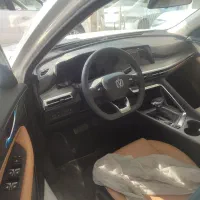 چانگان cs35 سفید ۱۴۰۴|خودرو سواری و وانت|تهران, شهرک آسمان|دیوار