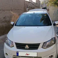 ساینا مدل ۴۰۰|خودرو سواری و وانت|کرج, اخترآباد|دیوار