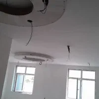 باز سازی ساختمان وکناف وسقف کاذب|خدمات پیشه و مهارت|باغ ملک, |دیوار