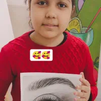 ثبت نام ترم پاییزه آموزشگاه نقاشی آسمان|خدمات آموزشی|یزد, |دیوار