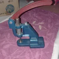 دستگاه پرس همه کاره