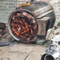 سیم پیچی|خدمات پیشه و مهارت|برخوار, |دیوار