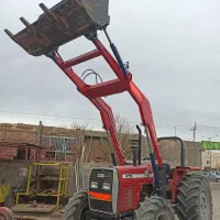 بیل تراکتور بیل لودری تراکتور بیل تریلی تراکتور