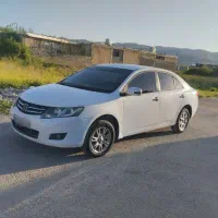 آریو دنده‌ای 1600cc، مدل ۱۳۹۶|خودرو سواری و وانت|اصفهان, عباس‌آباد|دیوار