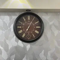 ساعت دیواری نو