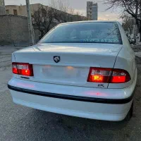 خودرو سمند|خودرو سواری و وانت|میاندوآب, |دیوار