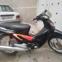 متور ویو مدل 89