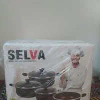 سرویس قابلمه ۷پارچه