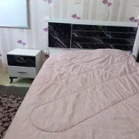 تخت خواب دونفره