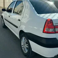 پارس تندر(ال ۹۰) مدل۹۵|خودرو سواری و وانت|مشهد, امام رضا (ع)|دیوار