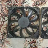 فن خنک کننده