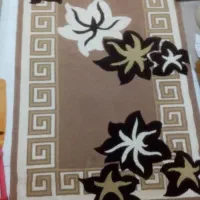 گیلیم|گلیم، جاجیم، گبه|صومعه‌سرا, |دیوار
