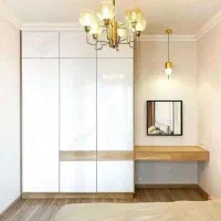 میزارایش کمدی.کابینت